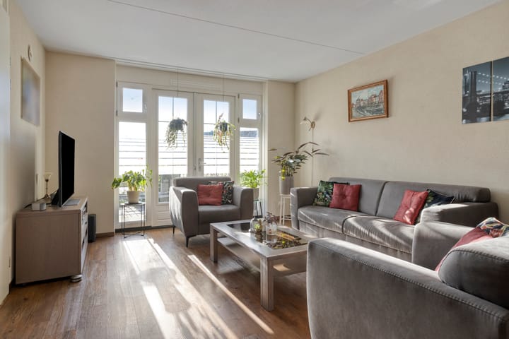 Foto 3 van Kapitein Boscampbrink 9