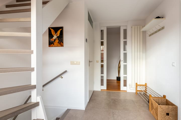 Foto 8 van Ommelandvaart 22