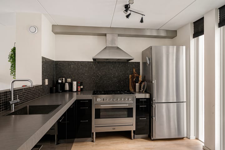 Foto 10 van Calville 65