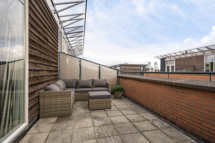 Foto 28 van Calville 65