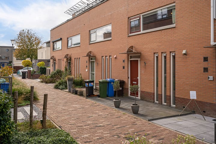 Foto 35 van Calville 65