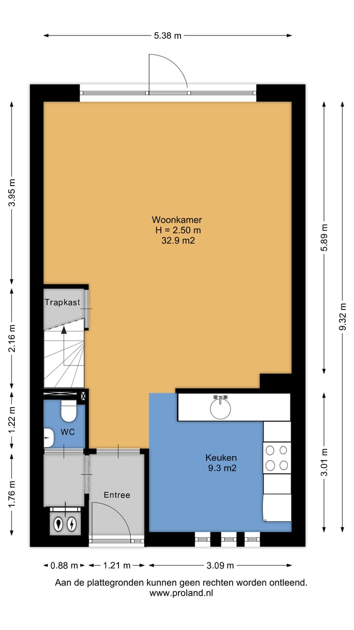 Foto 38 van Calville 65