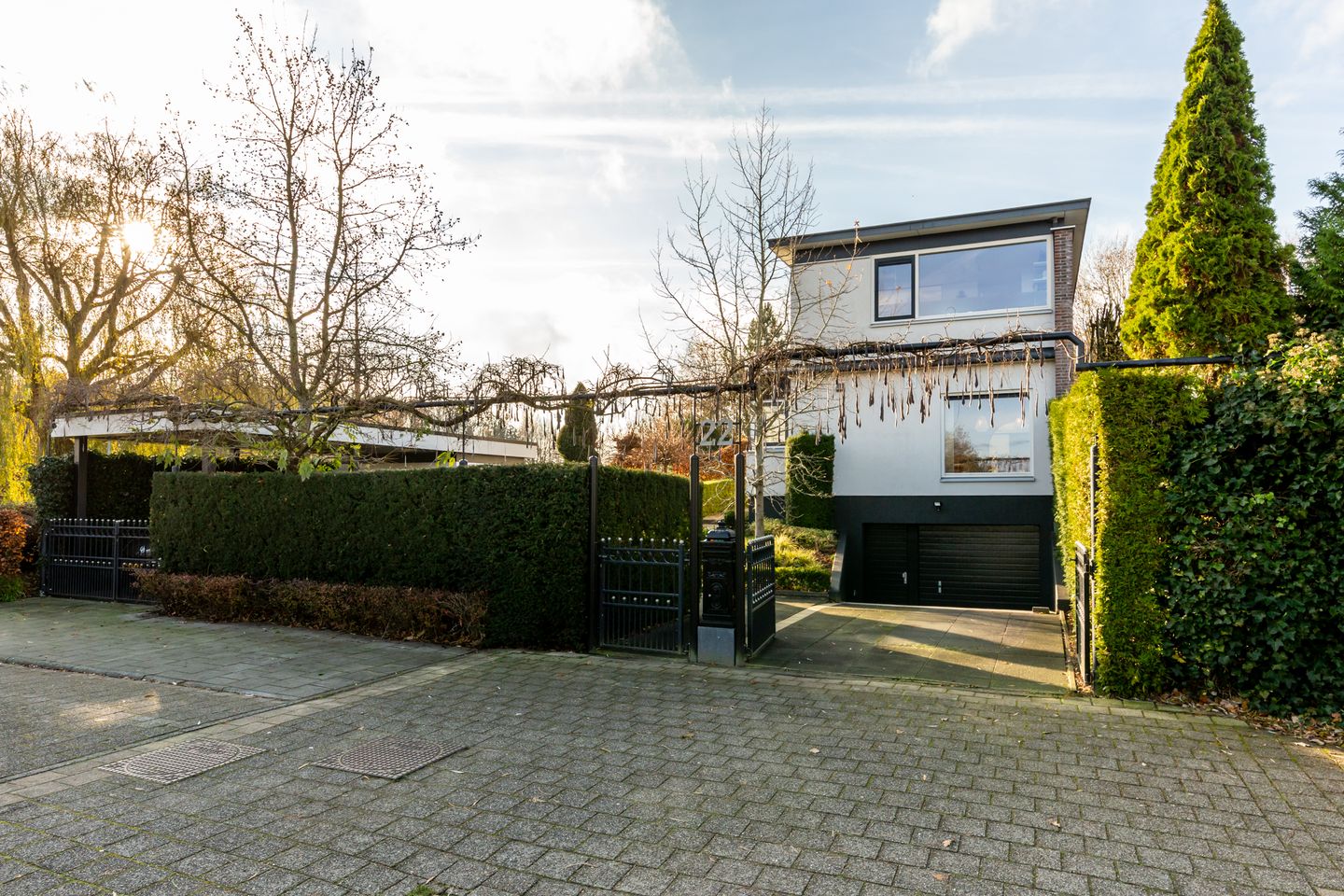 Foto 44 van Ommelandvaart 22