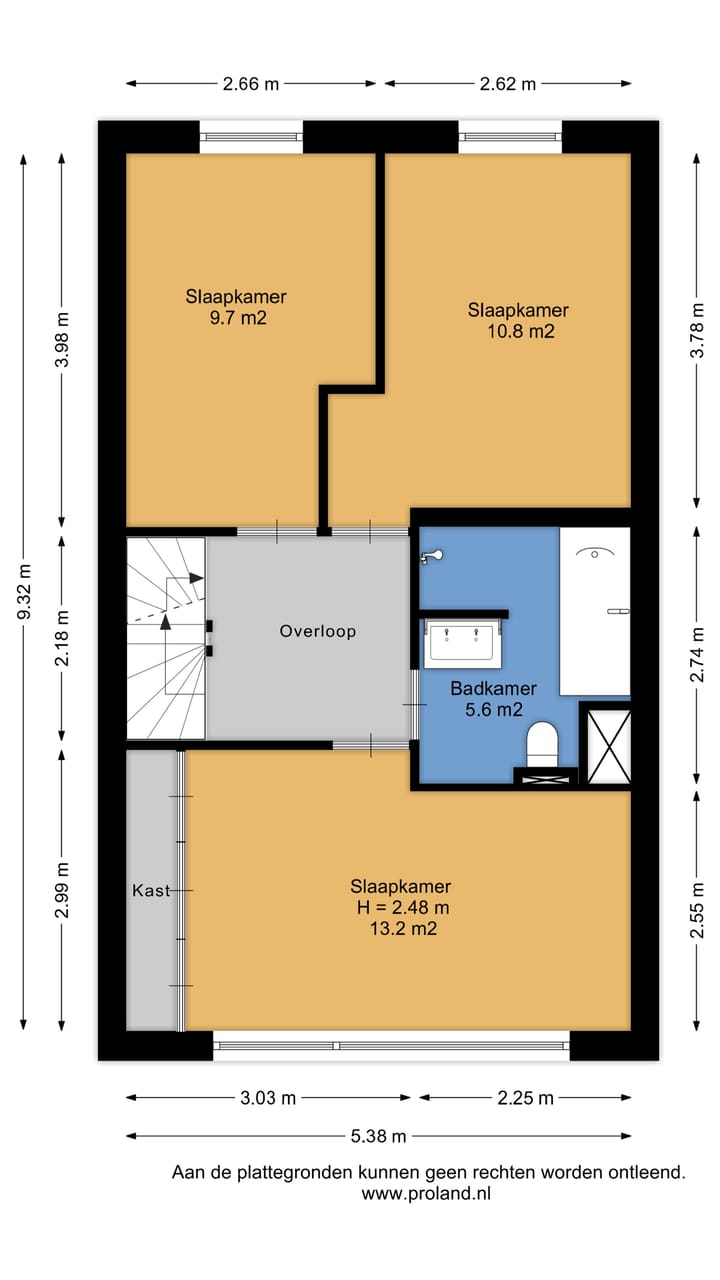 Foto 40 van Calville 65