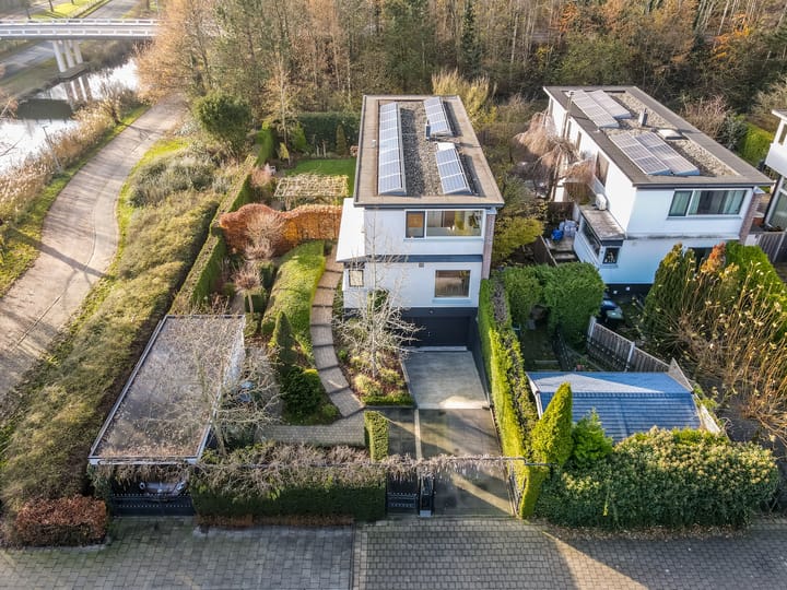 Foto 49 van Ommelandvaart 22