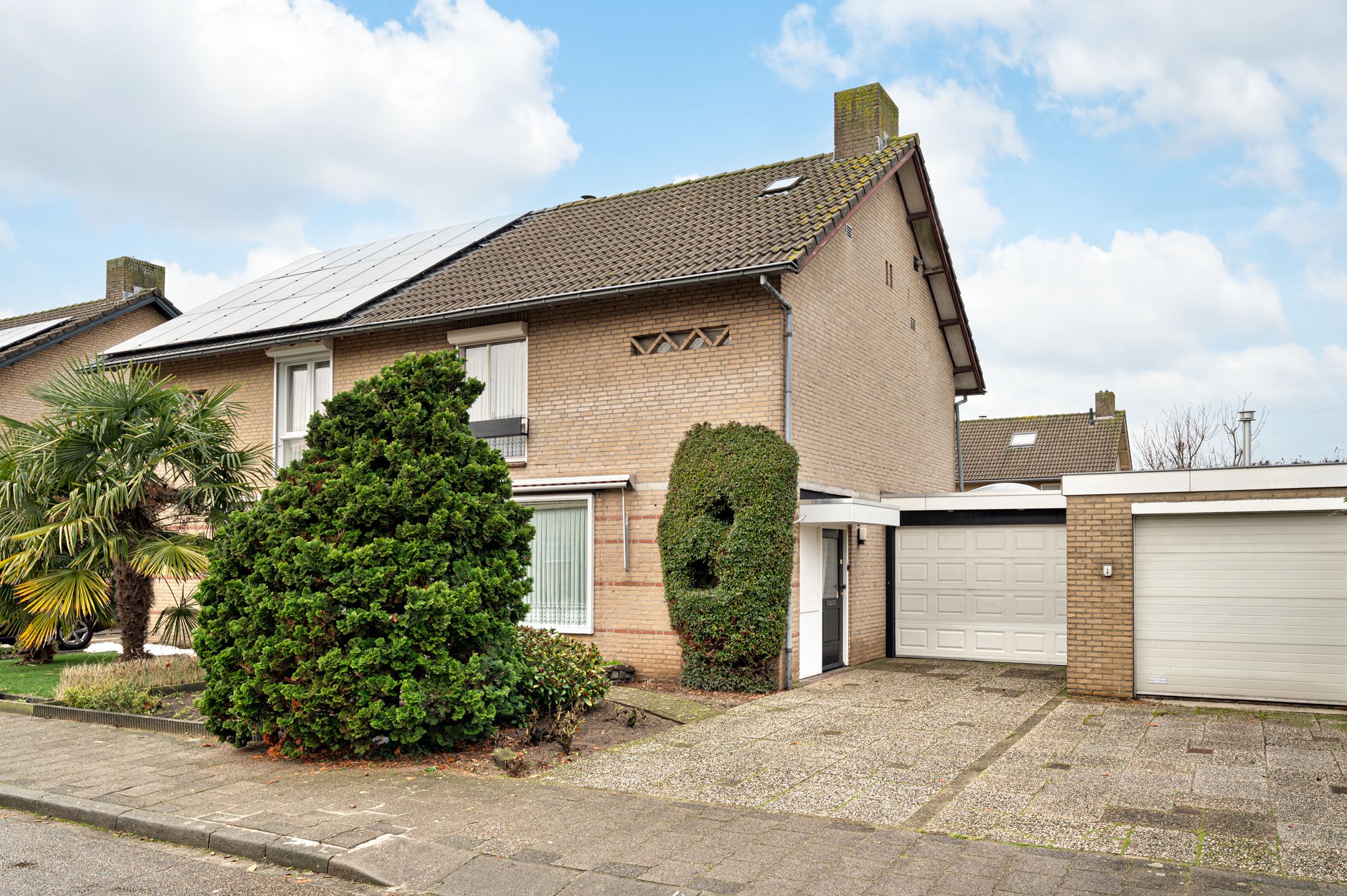 Buying a house in The Netherlands., Dr. Abraham Kuyperlaan 8