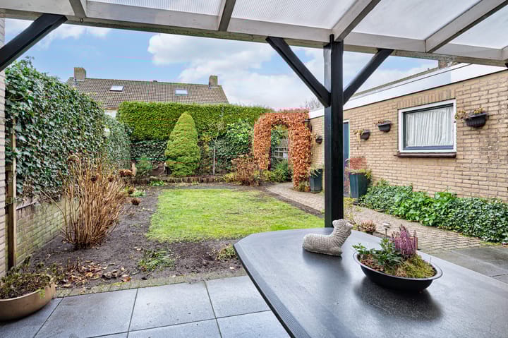 Foto 4 van Dr. Abraham Kuyperlaan 8