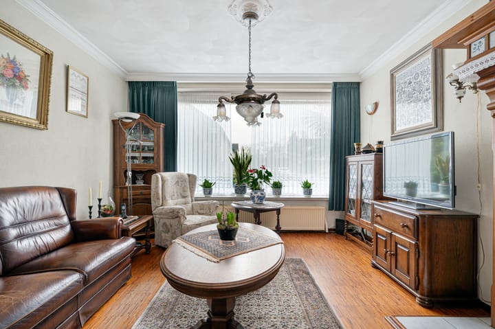 Photo 5 of Dr. Abraham Kuyperlaan 8