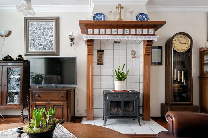 Photo 6 of Dr. Abraham Kuyperlaan 8