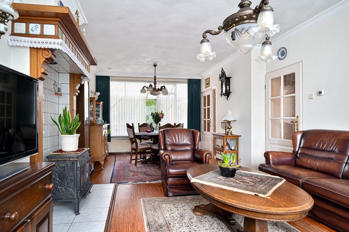 Foto 2 van Dr. Abraham Kuyperlaan 8