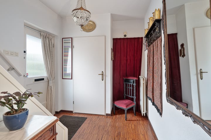 Photo 9 of Dr. Abraham Kuyperlaan 8