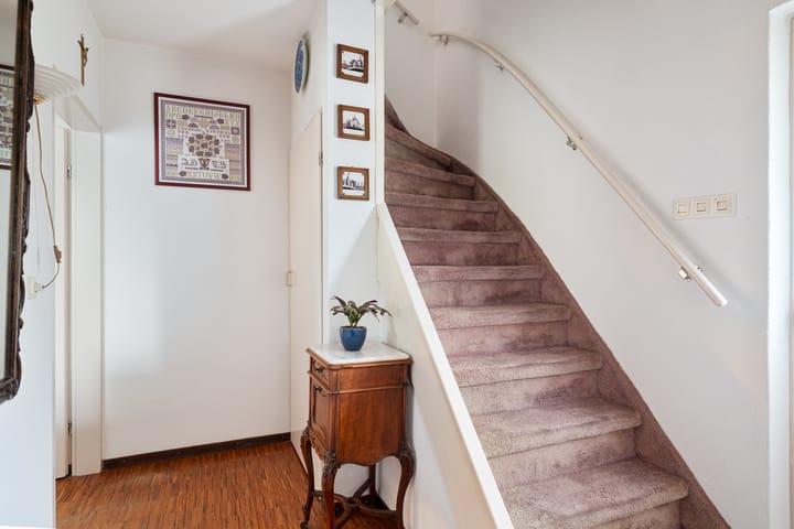 Photo 11 of Dr. Abraham Kuyperlaan 8