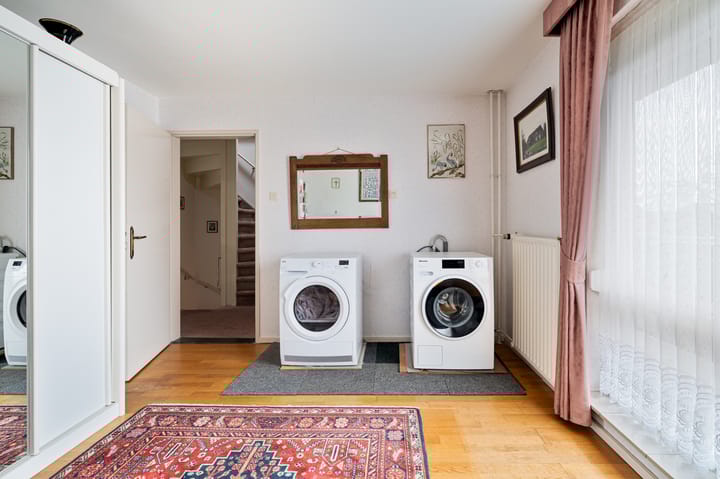 Photo 15 of Dr. Abraham Kuyperlaan 8