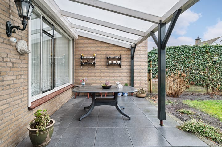 Photo 23 of Dr. Abraham Kuyperlaan 8