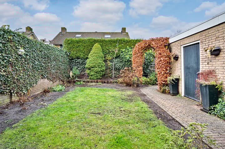 Photo 24 of Dr. Abraham Kuyperlaan 8