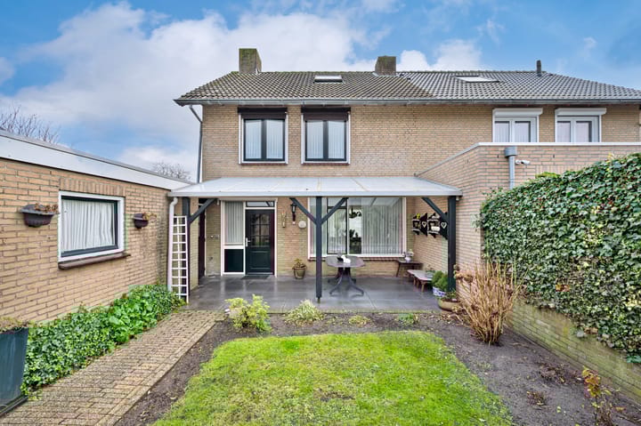 Photo 26 of Dr. Abraham Kuyperlaan 8