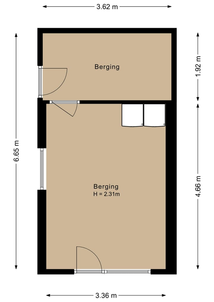 Photo 30 of Dr. Abraham Kuyperlaan 8