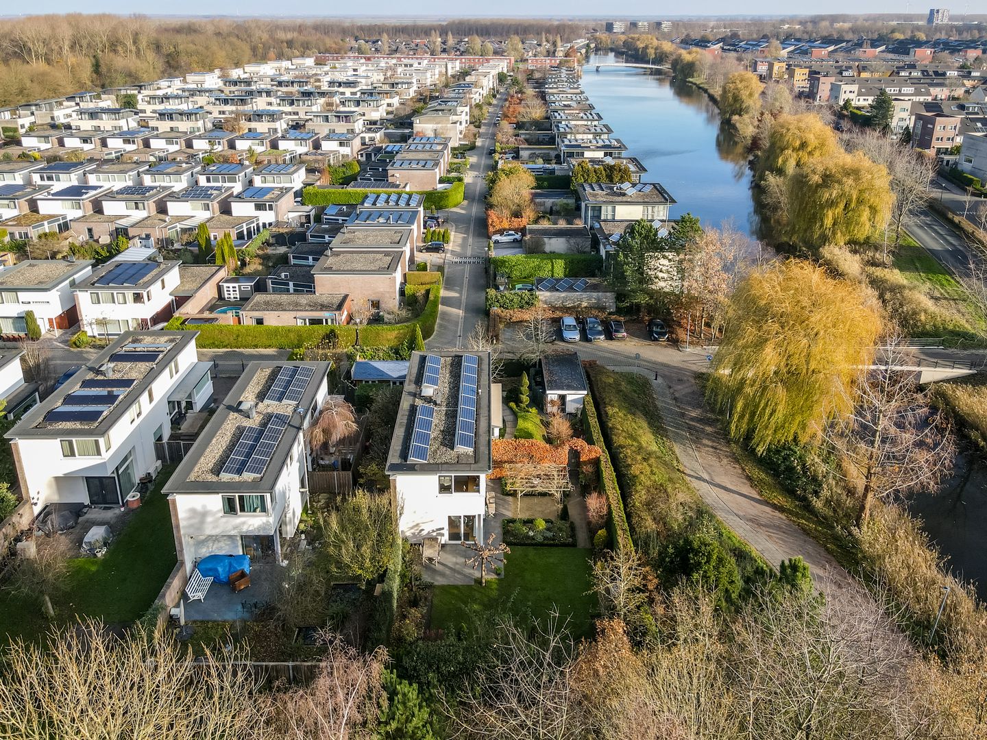 Foto 50 van Ommelandvaart 22
