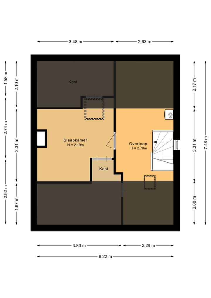 Photo 32 of Dr. Abraham Kuyperlaan 8