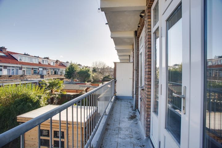 Foto 5 van Driebergenstraat 76