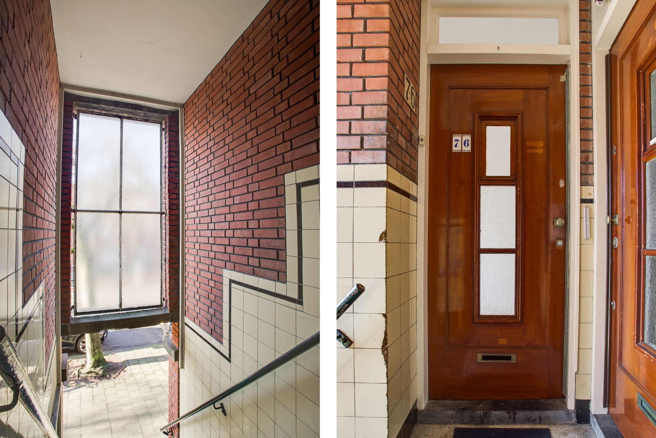 Foto 6 van Driebergenstraat 76