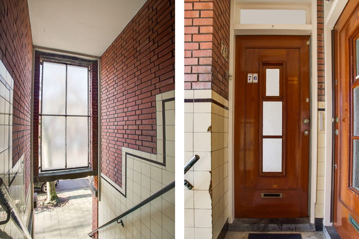 Foto 6 van Driebergenstraat 76