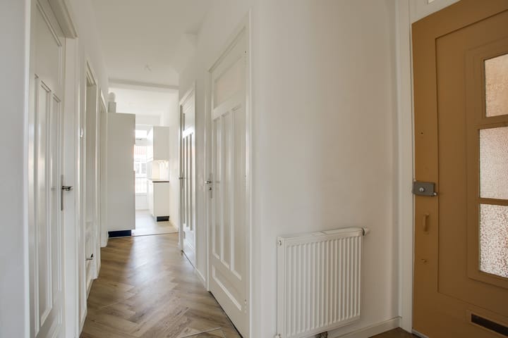 Foto 7 van Driebergenstraat 76