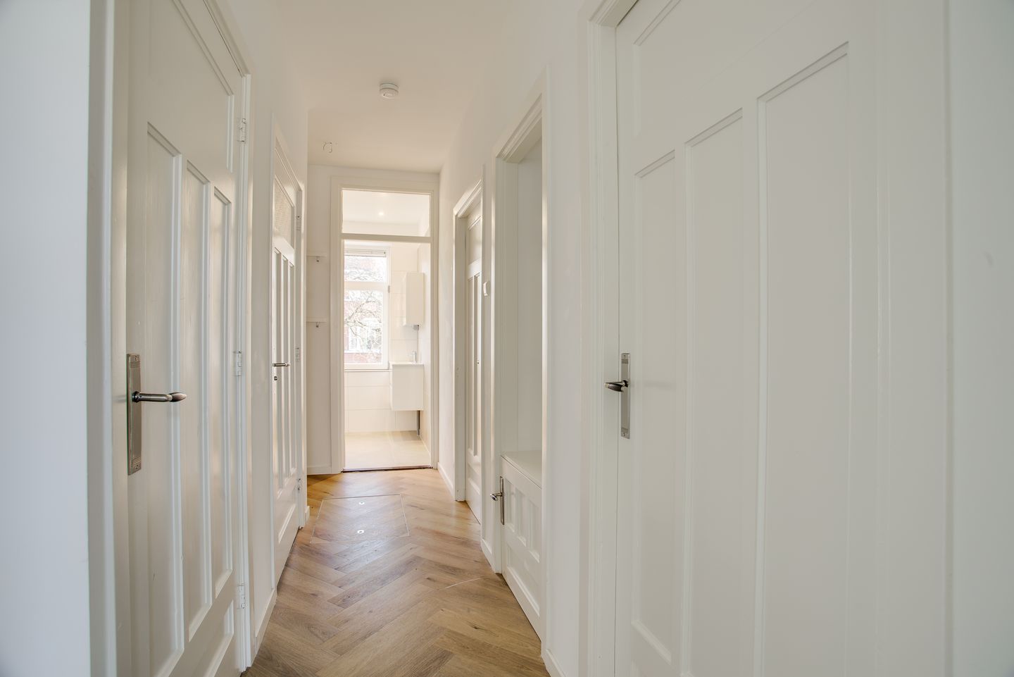 Foto 14 van Driebergenstraat 76