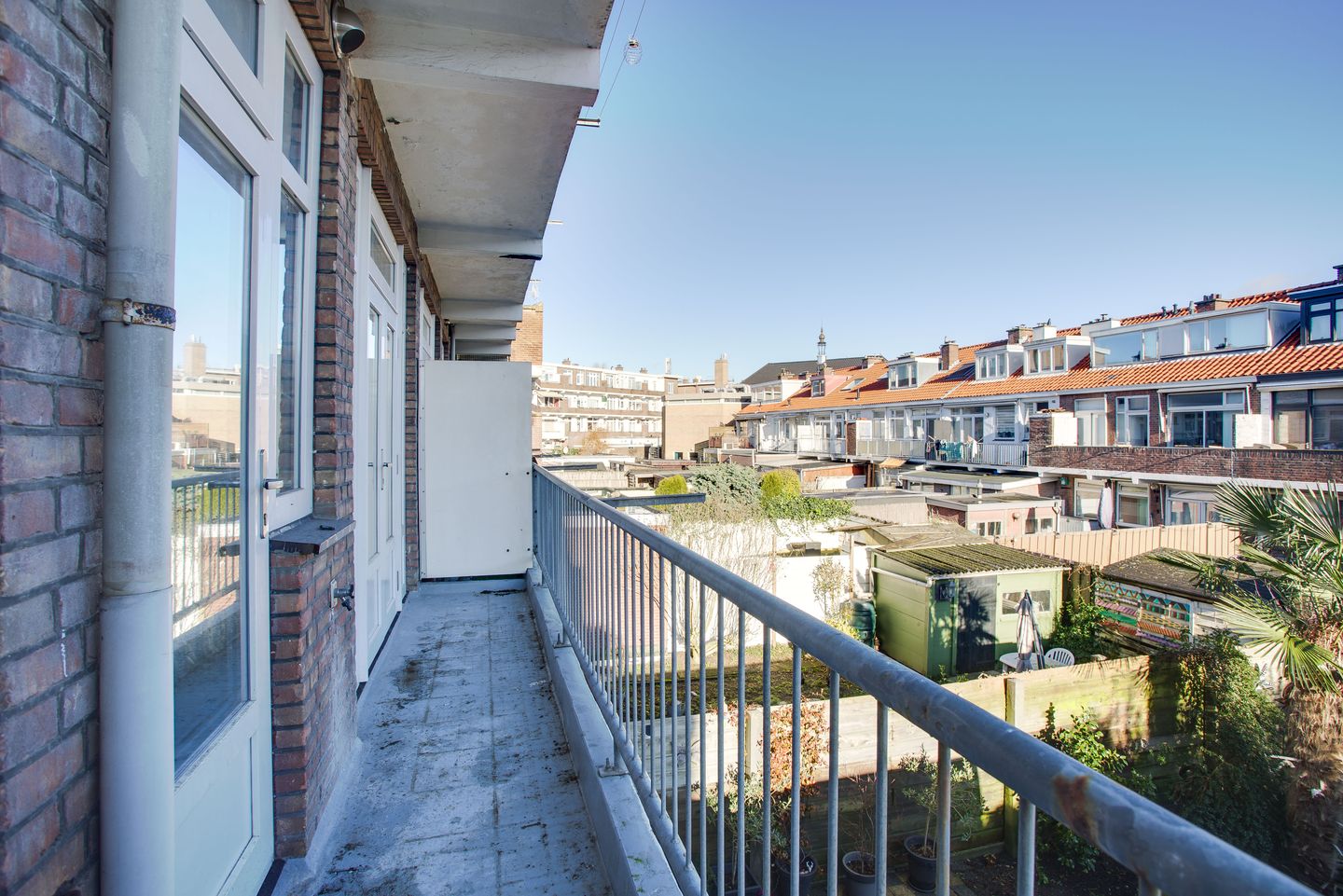 Foto 19 van Driebergenstraat 76