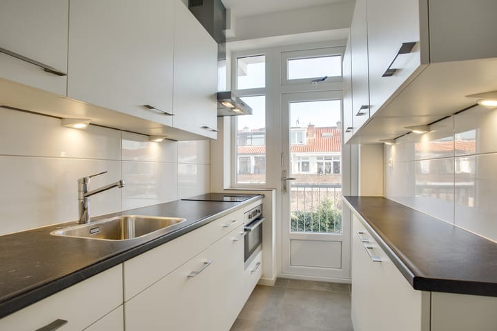 Foto 3 van Driebergenstraat 76