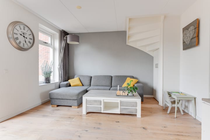 Foto 2 van Perengaard 5