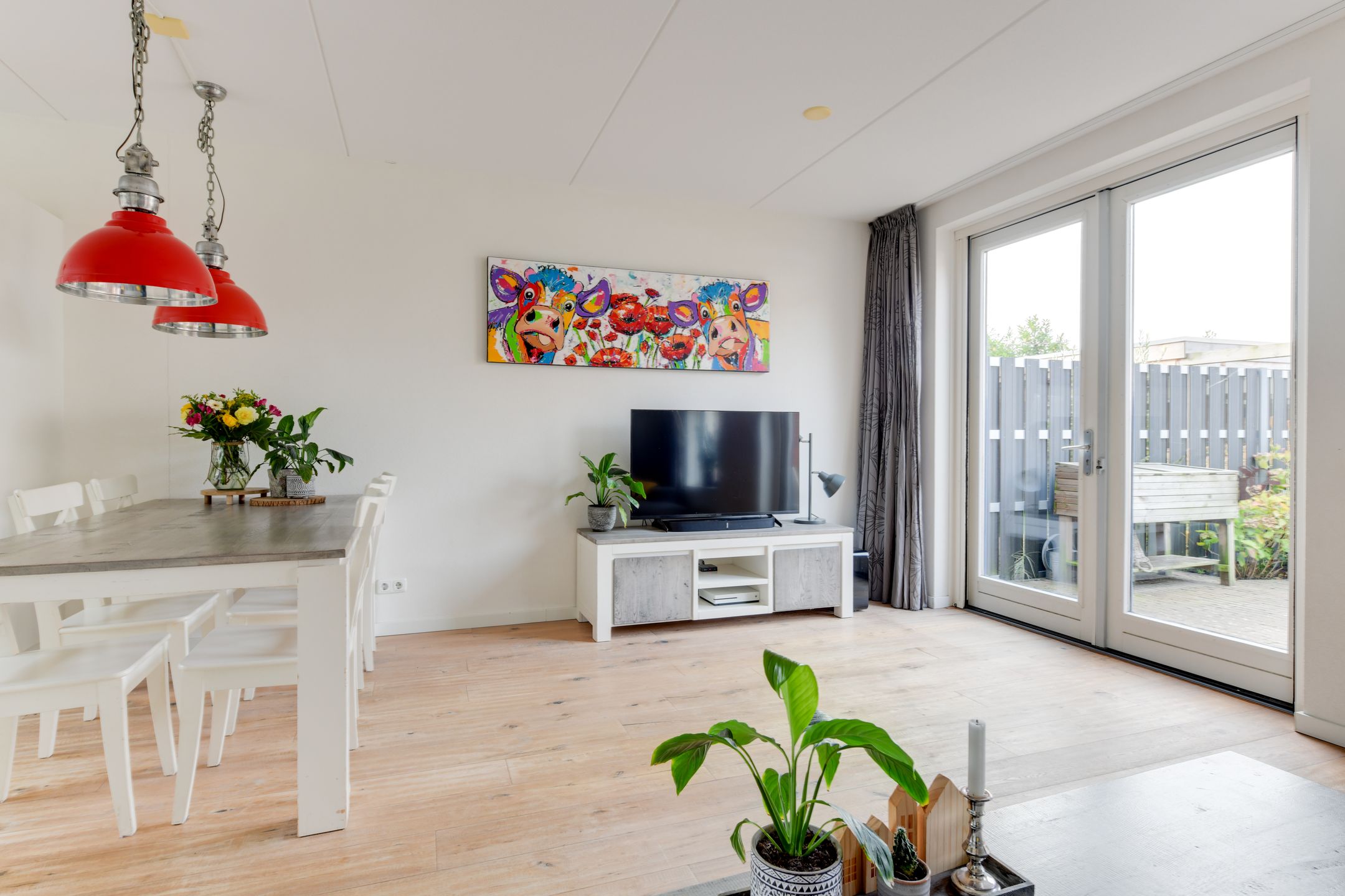 Foto 9 van Perengaard 5