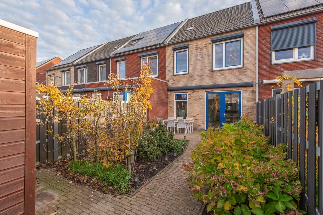 Foto 37 van Perengaard 5