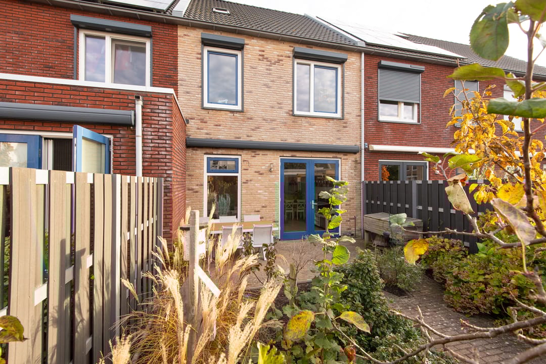 Foto 38 van Perengaard 5