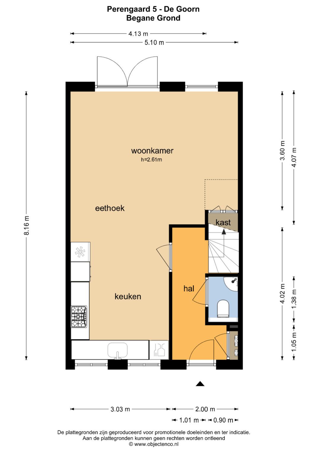 Foto 43 van Perengaard 5