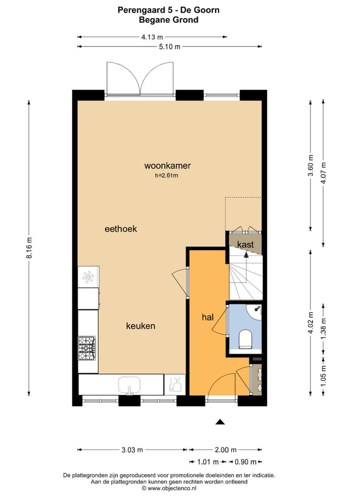 Photo 43 of Perengaard 5