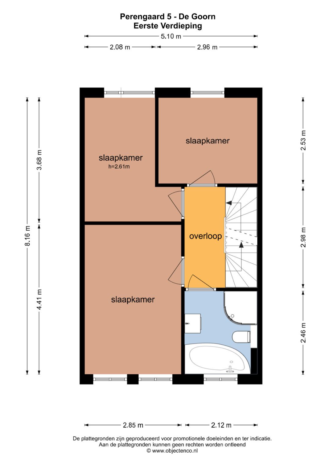 Foto 44 van Perengaard 5