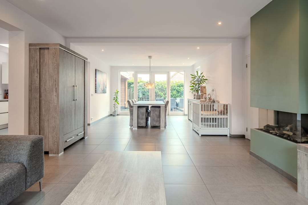 Foto 7 van Kapelaan Hermkensstraat 3