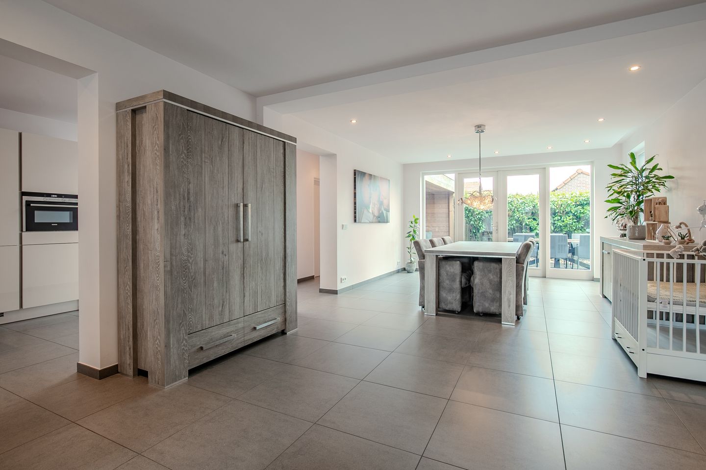 Foto 4 van Kapelaan Hermkensstraat 3