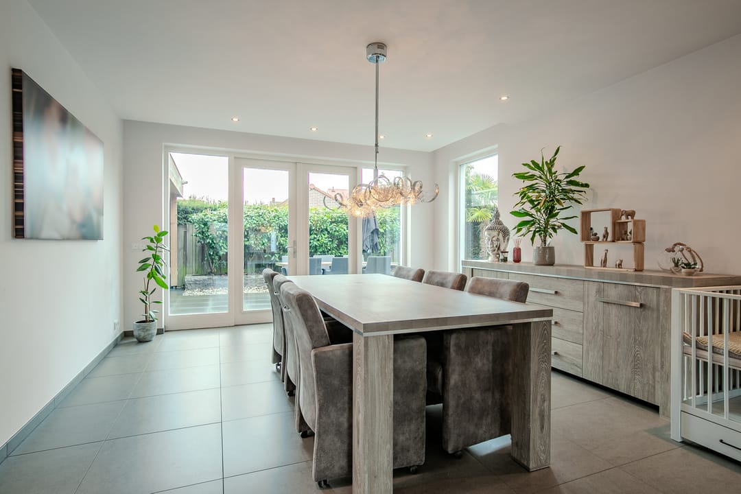 Foto 8 van Kapelaan Hermkensstraat 3