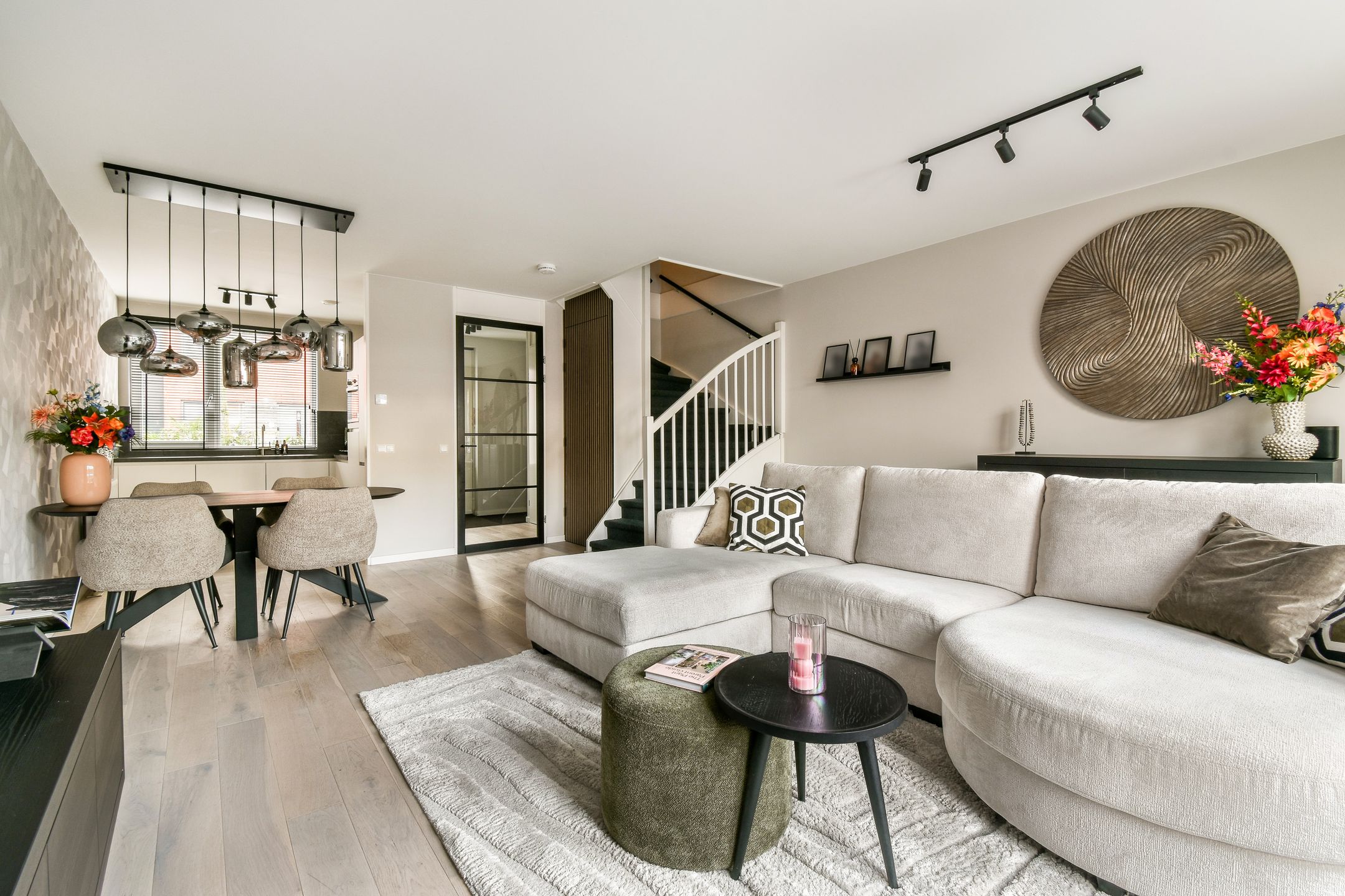 Buying a house in The Netherlands., Dokter Van Westendorplaan 25