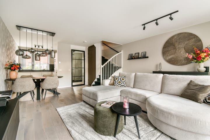 Dokter Van Westendorplaan 25 main image