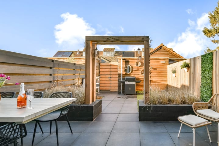 Foto 2 van Dokter Van Westendorplaan 25