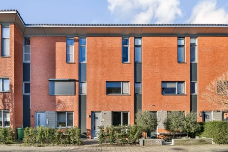 Dokter Van Westendorplaan 25 tertiary image