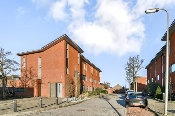 Foto 4 van Dokter Van Westendorplaan 25