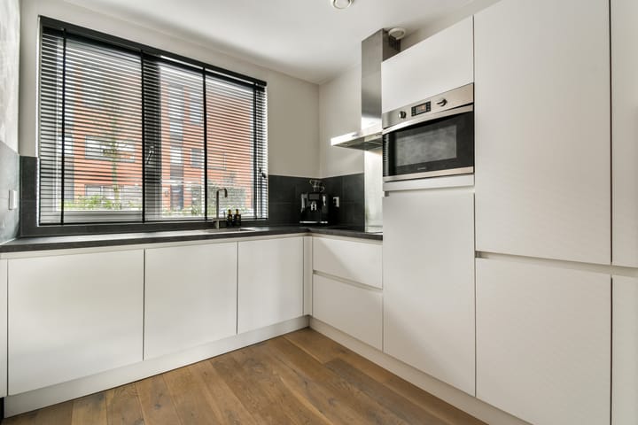 Foto 10 van Dokter Van Westendorplaan 25