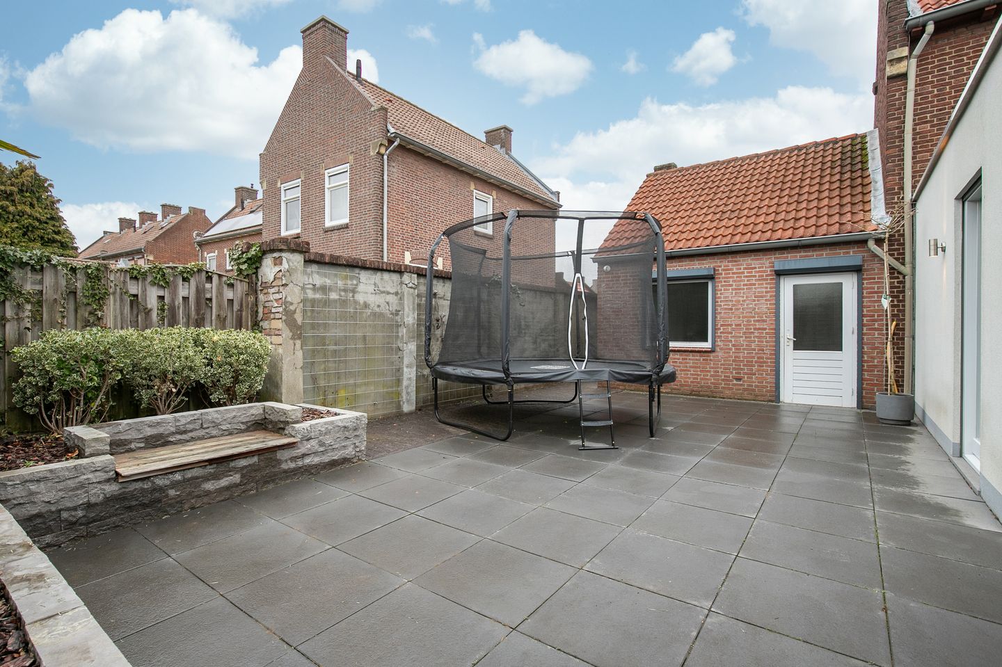 Foto 25 van Kapelaan Hermkensstraat 3