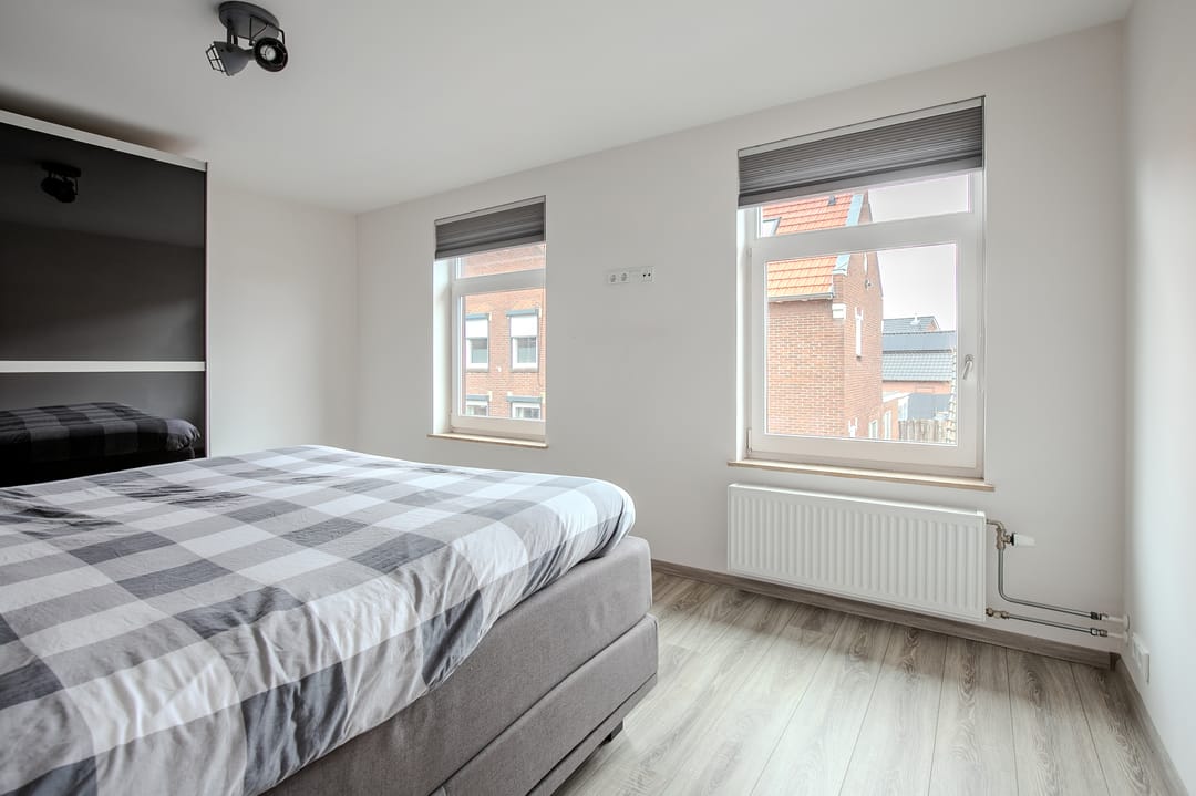 Foto 16 van Kapelaan Hermkensstraat 3