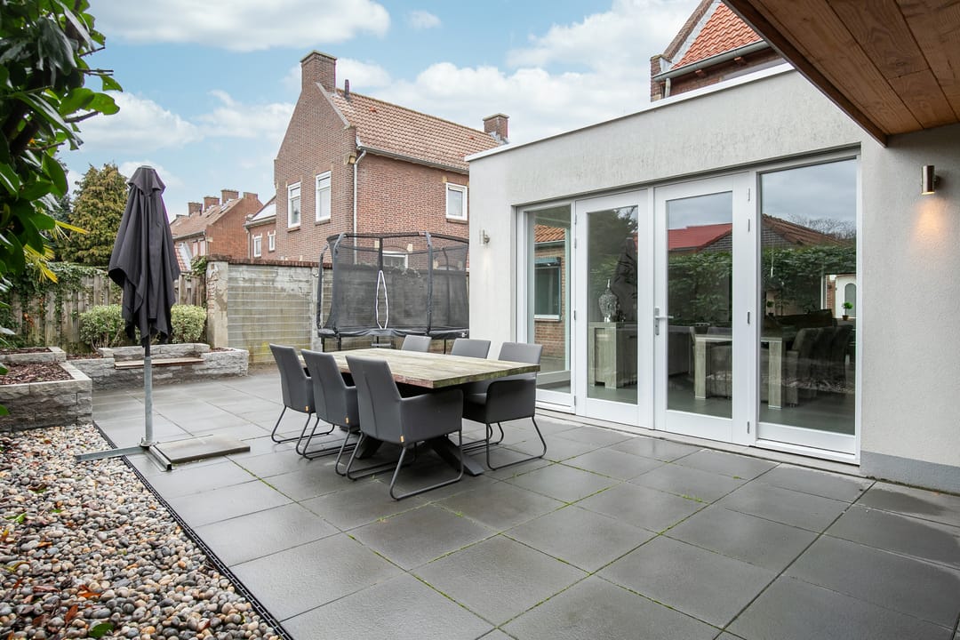 Foto 26 van Kapelaan Hermkensstraat 3