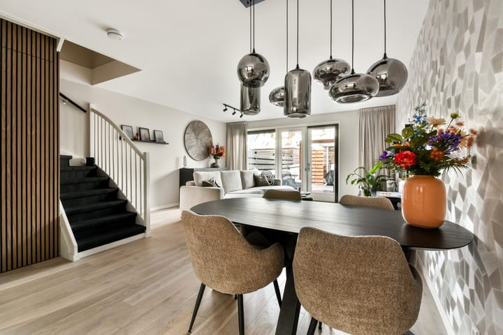 Foto 11 van Dokter Van Westendorplaan 25